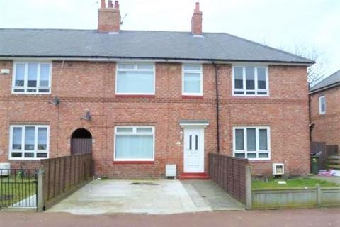 3 bedroom terraced house to rent - Emily Street, Walker, Newcastle upon Tyne, Tyne and Wear, NE6 2QY