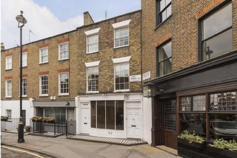 5 bedroom terraced house for sale - York Street, Marylebone