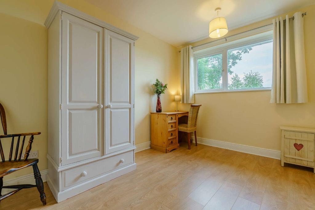 Bedroom 4/Study