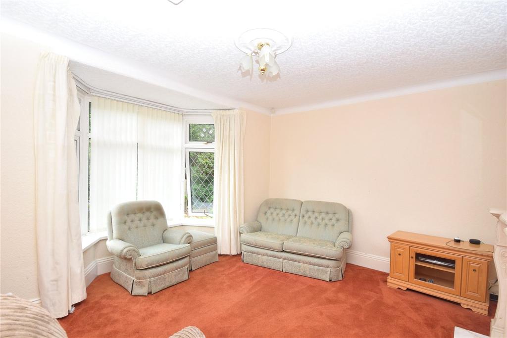 Cross Lane, Scarborough, North... 2 bed bungalow £295,000