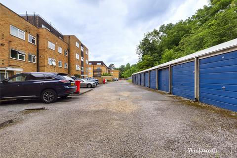 Studio for sale, Mentmore Court, Stanmore HA7