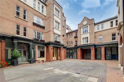 2 bedroom flat to rent - Pied Bull Court, Galen Place, London