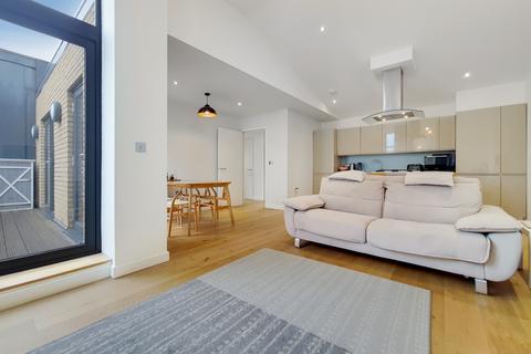 1 bedroom apartment for sale, 7a Odeon Parade, Well Hall Road, Eltham, SE9