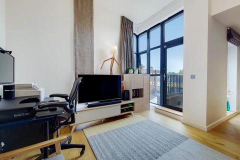 1 bedroom apartment for sale, 7a Odeon Parade, Well Hall Road, Eltham, SE9
