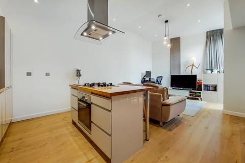 1 bedroom apartment for sale, 7a Odeon Parade, Well Hall Road, Eltham, SE9