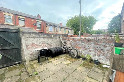 99 Raikes Road, Preston, PR1 5ER