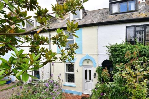 3 bedroom cottage for sale - Harbour Street, Whitstable, Kent