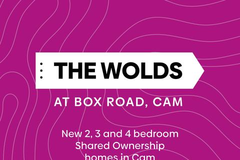 3 bedroom house for sale - 3 Bedroom at The Wolds, The Wolds, Box Road , Cam G11