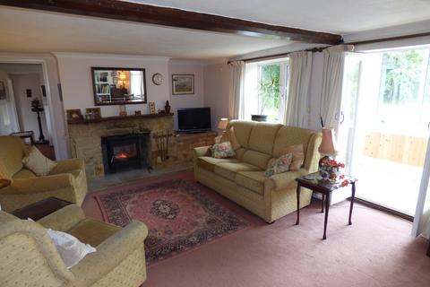 31 Bittles Green, Motcombe, Shaftesbury, SP7 9NX