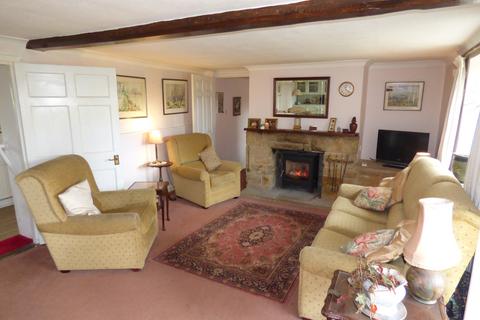31 Bittles Green, Motcombe, Shaftesbury, SP7 9NX