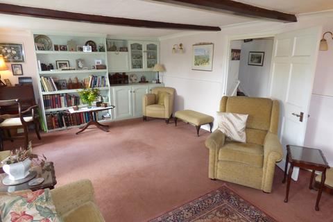 31 Bittles Green, Motcombe, Shaftesbury, SP7 9NX