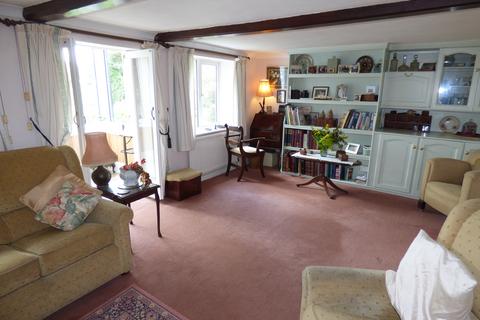 31 Bittles Green, Motcombe, Shaftesbury, SP7 9NX