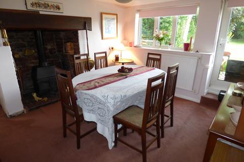 31 Bittles Green, Motcombe, Shaftesbury, SP7 9NX