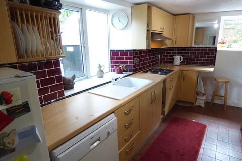 31 Bittles Green, Motcombe, Shaftesbury, SP7 9NX
