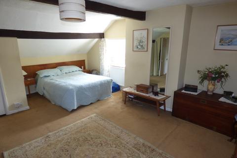 31 Bittles Green, Motcombe, Shaftesbury, SP7 9NX