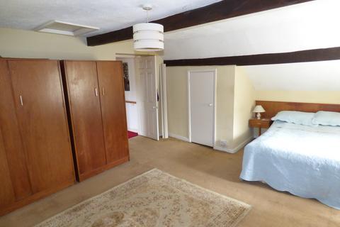 31 Bittles Green, Motcombe, Shaftesbury, SP7 9NX