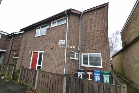 Pinder Walk, Hulme, Manchester, M15 6FY, Greater Manchester