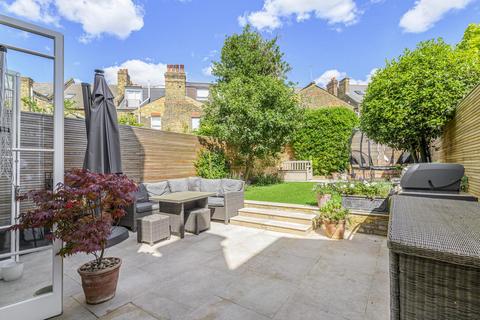 6 bedroom terraced house for sale - Beckwith Road, Herne Hill