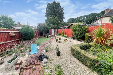 80 Deepdale, Leicester, LE5 4LS