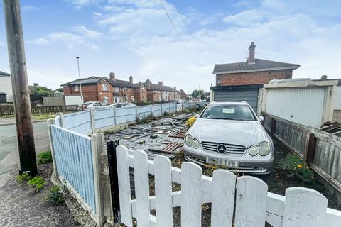 80 Deepdale, Leicester, LE5 4LS