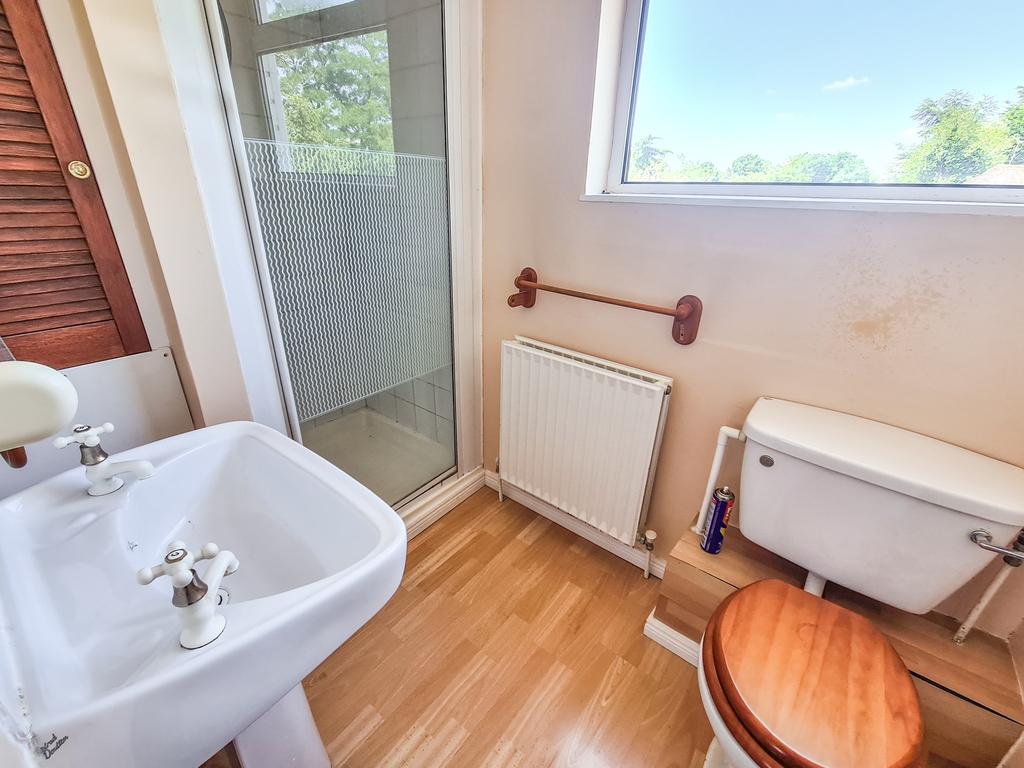 En suite 1