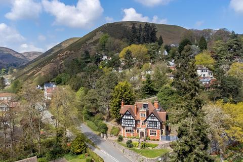 6 bedroom detached house for sale, Trevor Hill, Church Stretton, Shropshire, SY6