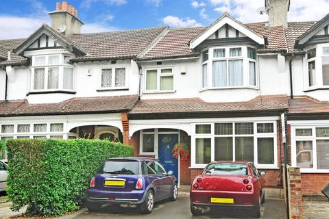 105 Whytecliffe Road North, Purley, CR8 2AE