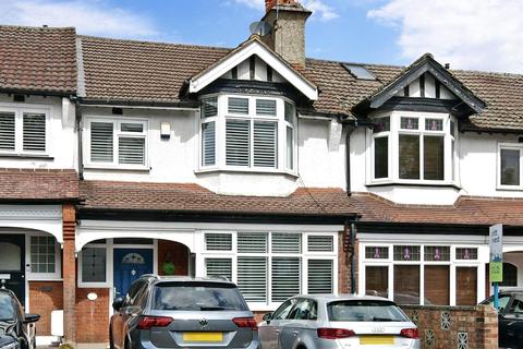 105 Whytecliffe Road North, Purley, CR8 2AE