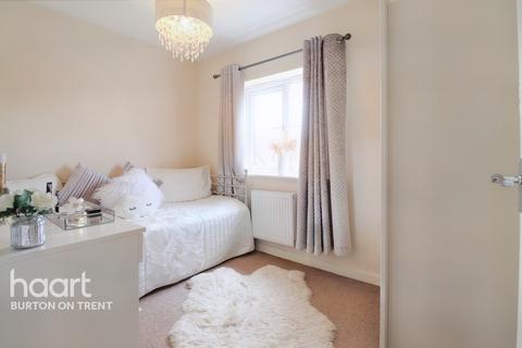 7 Jeque Place, Burton-on-trent, DE13 0SY