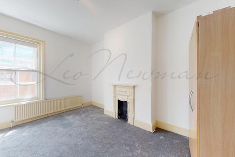 1 bedroom flat to rent, Churchfield Road, Acton, W3