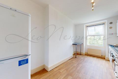 1 bedroom flat to rent, Churchfield Road, Acton, W3