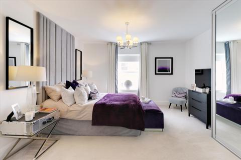2 bedroom flat for sale, Sovereign Place, Tunbridge Wells, Kent, TN4