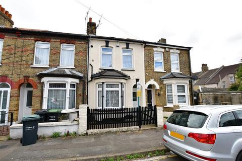 3 bedroom terraced house for sale - Stanbrook Road, Gravesend, Kent