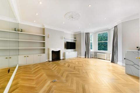 2 bedroom flat to rent - Lancaster Grove, Belsize Park, London, NW3