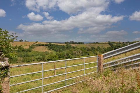 5 bedroom property with land for sale - Hackworthy Lane, Nadderwater, Exeter, Devon, EX4