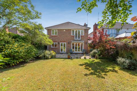 4 bedroom detached house for sale, Carbery Lane, Ascot, Berkshire, SL5