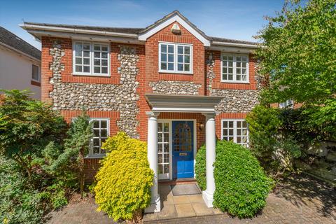 4 bedroom detached house for sale, Carbery Lane, Ascot, Berkshire, SL5