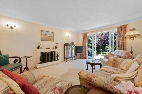 4 bedroom detached house for sale, Carbery Lane, Ascot, Berkshire, SL5