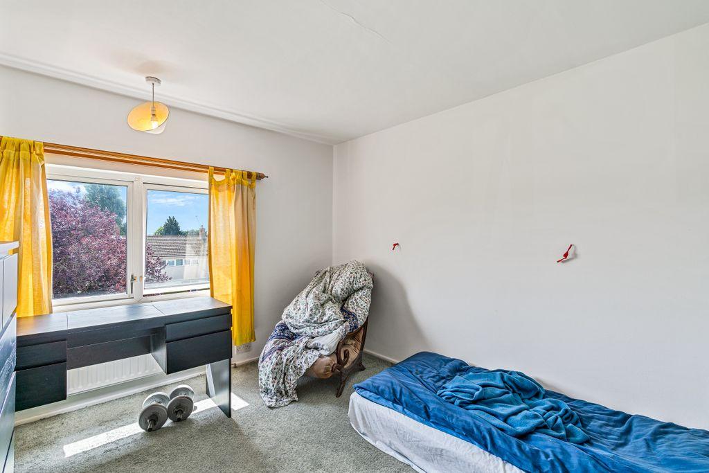 Bedroom 1 (Double)