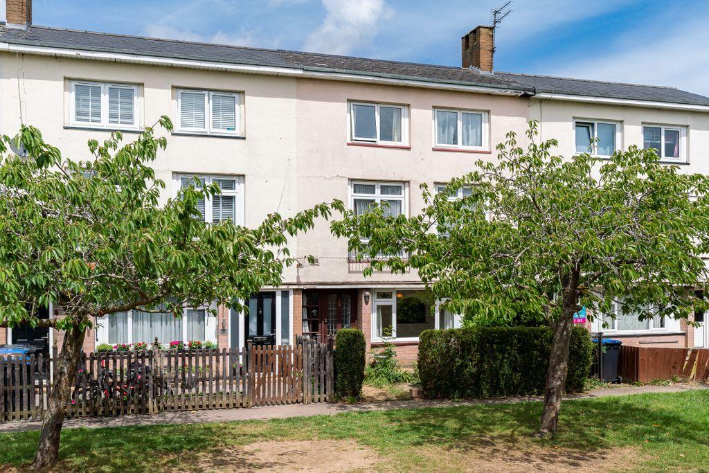 View of Property at Front