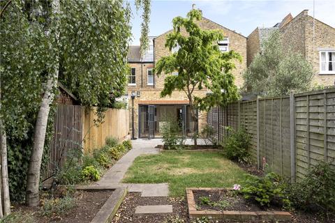 5 bedroom terraced house for sale - Hendham Road, Wandsworth Common, SW17