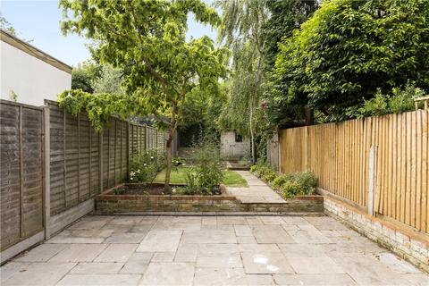 5 bedroom terraced house for sale - Hendham Road, Wandsworth Common, SW17