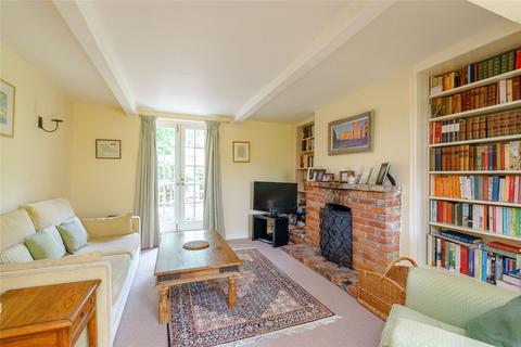 3 bedroom semi-detached house to rent, Elcot, Newbury, Berkshire, RG20