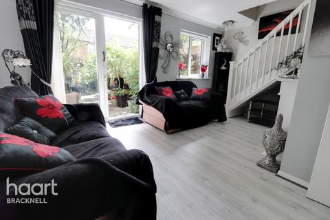 1 Challis Place, Bracknell, RG42 1FT