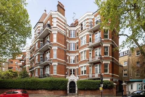 Cornwall Mansions, Cremorne Road, London, SW10, Greater London