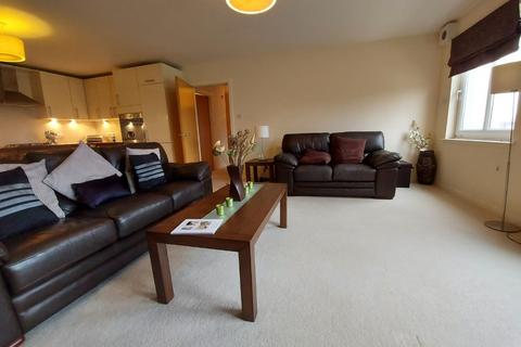 2 bedroom flat to rent, Midstocket View, Aberdeen, AB15