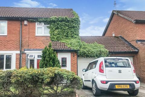 53 Coleridge Drive, Choppington, NE62 5HD