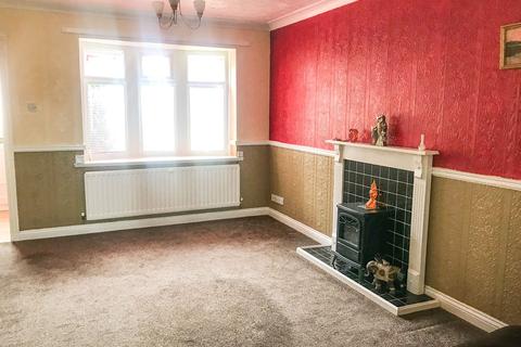 53 Coleridge Drive, Choppington, NE62 5HD