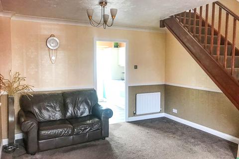 53 Coleridge Drive, Choppington, NE62 5HD