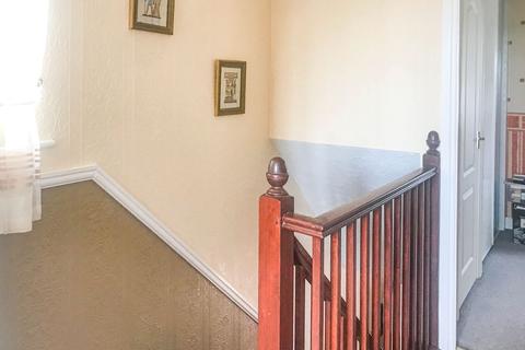 53 Coleridge Drive, Choppington, NE62 5HD